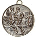 Frankreich, Medaille, Sport, Course à Pied, Sports & leisure, SS+, Métal