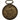 France, Medal, French Third Republic, Copper, EF(40-45)