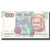 Biljet, Italië, 1000 Lire, 1990, 1990-10-03, KM:114a, SPL