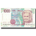 Biljet, Italië, 1000 Lire, 1990, 1990-10-03, KM:114a, SPL