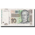 Banknote, Croatia, 10 Kuna, 2001, 2001-10-07, KM:38, VF(20-25)