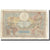 Frankrijk, 100 Francs, Luc Olivier Merson, 1932, 1932-12-29, TB, Fayette:24.11