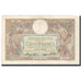 Francia, 100 Francs, Luc Olivier Merson, 1934, 1934-02-22, BC, Fayette:24.13