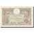 Frankrijk, 100 Francs, Luc Olivier Merson, 1935, 1935-09-05, TB, KM:78c
