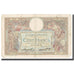 Frankrijk, 100 Francs, Luc Olivier Merson, 1935, 1935-09-05, TB, KM:78c
