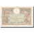 Frankrijk, 100 Francs, Luc Olivier Merson, 1935, 1935-01-17, TB, Fayette:24.14