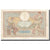 Frankrijk, 100 Francs, Luc Olivier Merson, 1935, 1935-01-17, TB, Fayette:24.14