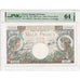Francia, 1000 Francs, Commerce et Industrie, 1944, 1944-07-20, FDS