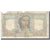 Frankreich, 1000 Francs, Cérès et Mercure, 1945, 1945-11-22, S, Fayette:41.06