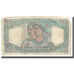 France, 1000 Francs, Cérès et Mercure, 1946, 1946-10-03, VF(20-25)