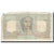Francia, 1000 Francs, Cérès et Mercure, 1946, 1946-10-03, MB, Fayette:41.06