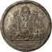 France, Medal, End of Monarchy, 1790, Tin, EF(40-45)