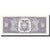 Banknot, Ekwador, 100 Sucres, 1994, 1994-02-21, KM:123Ac, UNC(65-70)