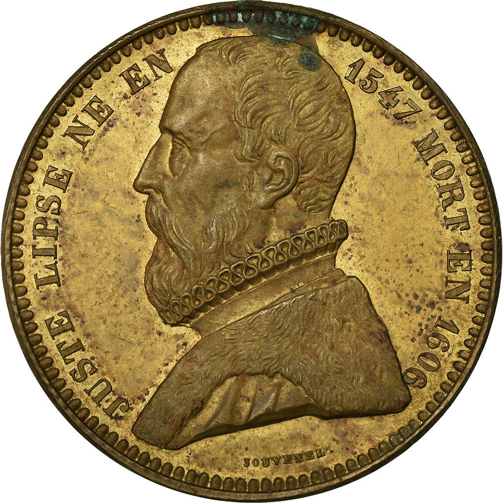 Francia, medalla, French Fifth Republic, Cobre, MBC