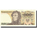 Billete, 500 Zlotych, 1982, Polonia, 1988-12-01, KM:145a, UNC