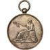 France, Medal, French Third Republic, 1877, Silver, AU(50-53)