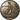 Francia, medalla, Second French Empire, 1853, Plata, EBC