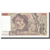 Francia, 100 Francs, Delacroix, 1994, 1994, BC+, Fayette:69ter.1b, KM:154h
