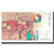 France, 100 Francs, Cézanne, 1997, 1997, EF(40-45), Fayette:F74.01, KM:158a