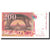 Frankreich, 200 Francs, Eiffel, 1996, 1996, VZ, Fayette:75.2, KM:159a