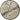 France, Médaille, French Second Republic, 1848, Etain, SUP