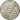 Francia, medaglia, French Second Republic, 1848, Stagno, BB+