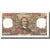 France, 100 Francs, Corneille, 1968, 1968-05-02, TB, Fayette:65.22, KM:149c