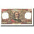 France, 100 Francs, Corneille, 1968, 1968-05-02, VF(20-25), Fayette:65.22