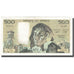 Francia, 500 Francs, Pascal, 1980, 1980-09-04, MB, Fayette:71.22, KM:156e