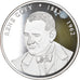 France, Medal, Les Présidents de la République, René Coty, Politics, Society