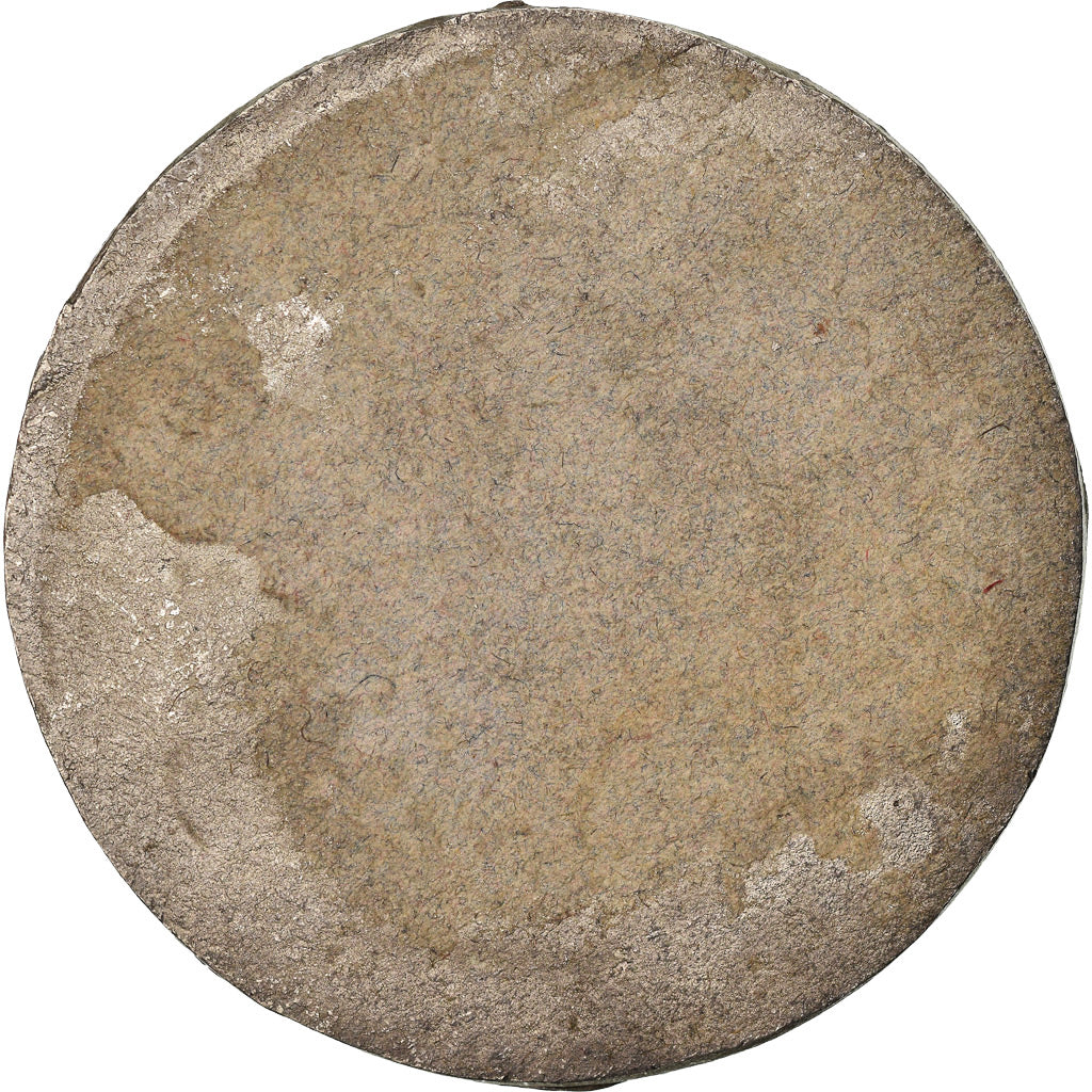 Francia, medaglia, Second French Empire, 1858, Stagno, SPL-