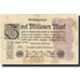 Billet, Allemagne, 2 Millionen Mark, 1923, 1923-08-09, KM:104b, SPL