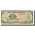 Banknote, Nicaragua, 2 Cordobas, 1972, 1972-04-27, KM:121a, UNC(65-70)