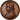 France, Medal, Evêque d'Evreux, 1860, Copper, Borrel, AU(55-58)