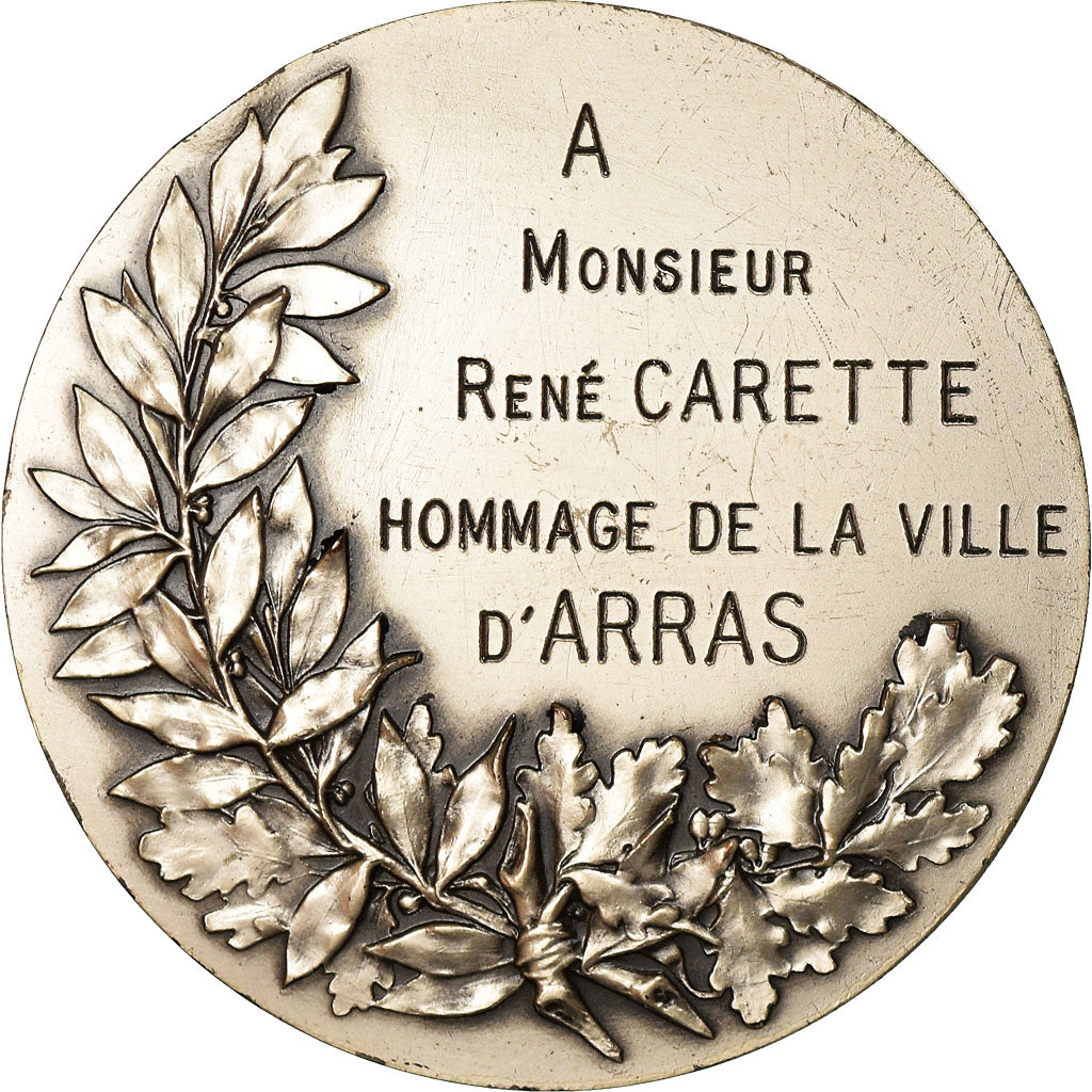 France, Médaille, French Fifth Republic, Bronze, SUP