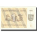Banconote, Lituania, 1 (Talonas), 1991, KM:32a, FDS