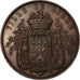 France, Medal, Second French Empire, Copper, AU(50-53)