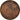 France, Medal, French Third Republic, 1876, Copper, AU(50-53)