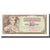 Biljet, Joegoslaviëe, 10 Dinara, 1968, 1968-05-01, KM:82b, NIEUW