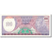 Banknote, Surinam, 100 Gulden, 1985, 1985-11-01, KM:128a, UNC(65-70)
