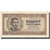Banconote, Serbia, 50 Dinara, 1942, 1942-05-01, KM:29, BB
