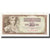 Banknote, Yugoslavia, 10 Dinara, 1968, 1968-05-01, KM:82b, UNC(65-70)