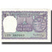 Banknot, India, 1 Rupee, Undated (1978), Undated, KM:77v, UNC(63)