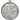 France, Medal, French Second Republic, 1849, Tin, AU(55-58)