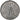 France, Médaille, French Second Republic, 1849, Etain, SUP