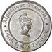 Francia, medaglia, French Second Republic, 1848, Stagno, SPL-