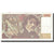 France, 100 Francs, Delacroix, 1989, TTB, Fayette:69.13a, KM:154d
