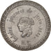 Frankreich, Medaille, IIème République, les Journées de Juin, 1848, Zinn, SS+