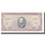 Banknote, Chile, 1 Escudo, Undated (1962-65), KM:135a, UNC(65-70)