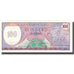 Banconote, Suriname, 100 Gulden, 1985, 1985-11-01, KM:128b, FDS